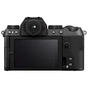 Цифровий фотоапарат Fujifilm X-S20 Body Black (16781826) - зменшене зображення 2