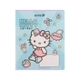 Зошит Kite Hello Kitty, 12 аркушів, лінія (HK25-234-1) - зменшене зображення 12
