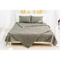Ковдра MirSon вовняна Літня №2384 Geronimo 110x140 (2200003032253) - зменшене зображення 1
