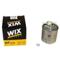 Фільтр паливний Wixfiltron WF8478 - зменшене зображення 2