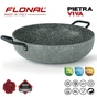 Сотейник Flonal Pietra Viva 36 см (PV8PX3670) - зменшене зображення 2