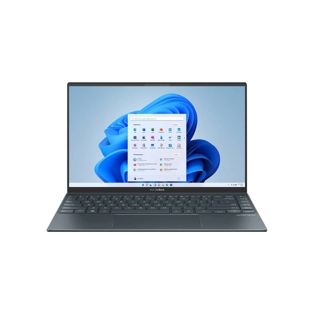 Ноутбук ASUS Zenbook 14 UX425EA-KI632W (90NB0SM1-M00UV0) - изображение 1