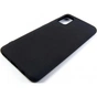 Чохол до мобільного телефона Dengos Carbon Samsung Galaxy A41, black (DG-TPU-CRBN-57) (DG-TPU-CRBN-57) - зменшене зображення 2