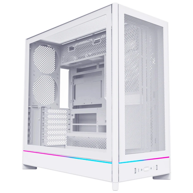 Корпус для ПК MONTECH HS01 (W) - зображення 1