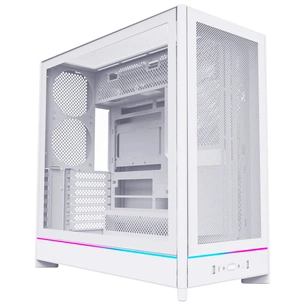 Корпус MONTECH HS01 (W) зображення 1