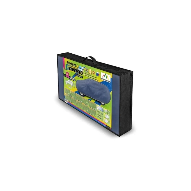 Тент автомобільний Kegel-Blazusiak Perfect Garage (5-4656-249-4030) - picture 6