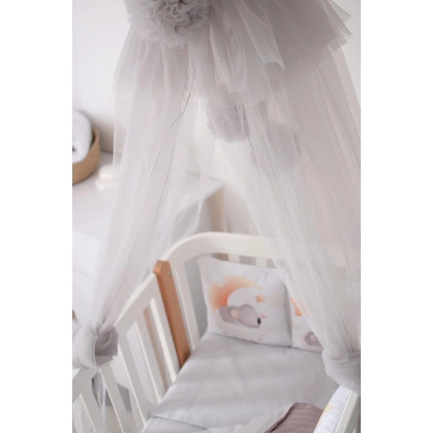 Дитячий постільний набір Верес "Koala" (6 од ) (220.45) - зображення 3