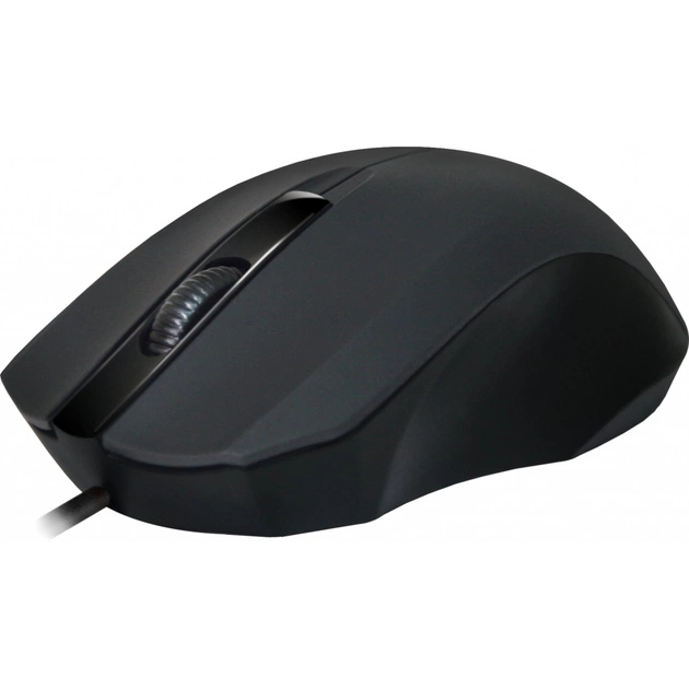 Мишка Defender MM-310 Black (52310) - зображення 1