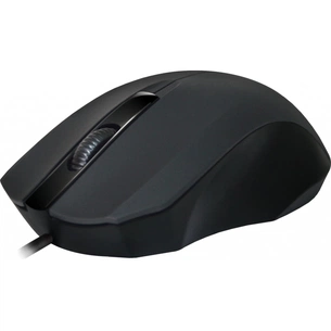 Мишка Defender MM-310 Black (52310) зображення 1