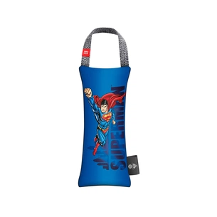 Іграшка для собак WAUDOG Fun з пискавкою "Сила Супермена" M (630-1079) зображення 1