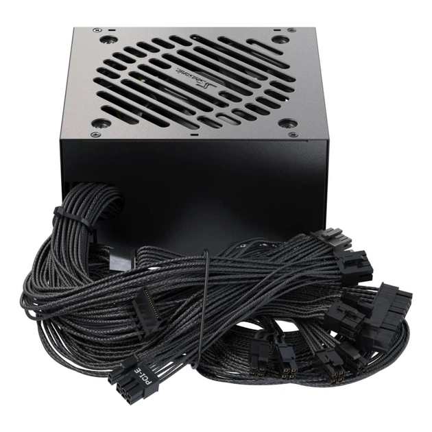 Блок питания Seasonic 650W (CORE BC-650 ATX31) - изображение 8