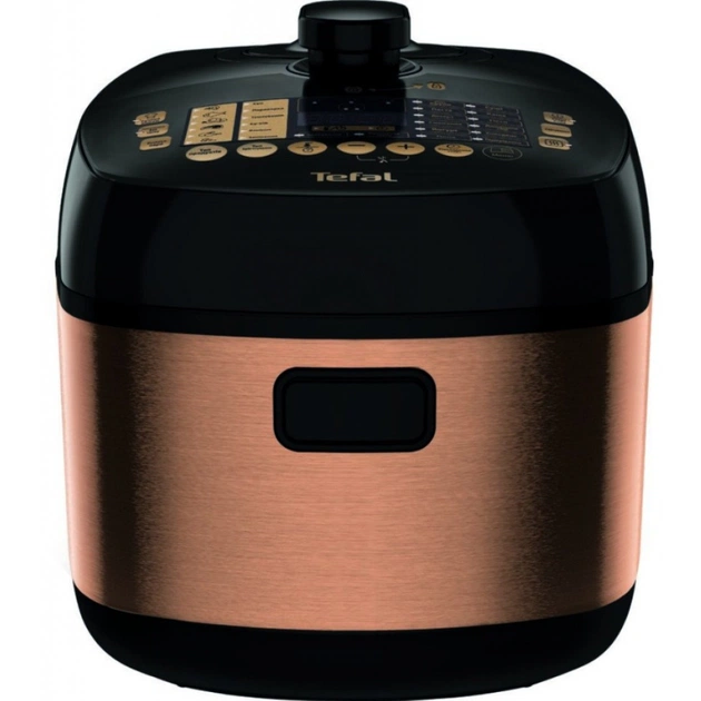 Мультиварка Tefal CY625F34 - изображение 1