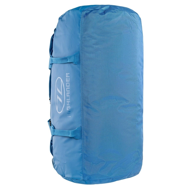 Дорожня сумка Highlander Storm Kitbag 90L Blue DB124-BL (927456) - зображення 4
