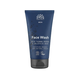 Гель для вмивання Urtekram Men Face Wash 150 мл (5701058013091) зображення 1