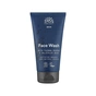 Гель для вмивання Urtekram Men Face Wash 150 мл (5701058013091) - зменшене зображення 1