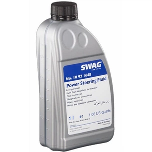 Гідравлічна олива Swag POWER STEERING FLUID 10921648 1л (SW 10921648) изображение 1