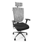 Офісне крісло Barsky Eco (G-3) - зменшене зображення 10