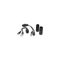 Адаптер PoE Voltronic POE-FS1201RJ45/DC5.5*2.1 black - уменьшенное изображение 1