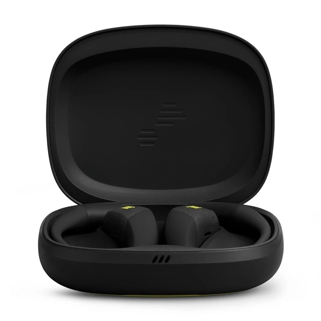 Bluetooth-гарнітура JBL Endurance Zone Black (JBLENDUZONEBLKG) - зображення 12