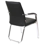Офісне крісло Аклас Смарт Soft CFA Чорний (PU Black) (00161491) - зменшене зображення 4