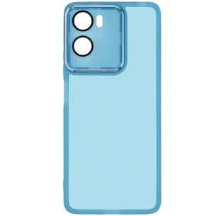 Чохол до мобільного телефона Armorstandart Shade Motorola G06 4G Blue (ARM89068) зображення 1