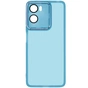 Чохол до мобільного телефона Armorstandart Shade Motorola G06 4G Blue (ARM89068) - зменшене зображення 1