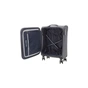 Валіза Travelite Arona Anthracite S (TL090247-04) - зменшене зображення 4