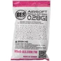 Страйкбольні кульки BLS Precision White 6 мм 0,28 г 1 кг (1928.00.06) - зменшене зображення 2