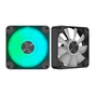 Кулер до корпусу APNX FP1-140 ARGB Black (APF4-PF11217.11) - зменшене зображення 8