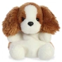 М'яка іграшка Aurora Palm Pals Кокер-спаніель 15 см (200216K) - зменшене зображення 1