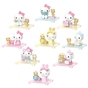 Фігурка Pop Top сюрприз Hello Kitty Мила подружка (23WH-002) - зменшене зображення 4