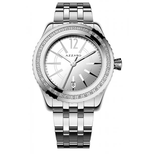 Наручний годинник Azzaro AZ2200.12AM.610 зображення 1