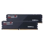 Модуль пам'яті для комп'ютера DDR5 64GB (2x32GB) 5600 MHz Ripjaws S5 G.Skill (F5-5600J2834F32GX2-RS5K) - зменшене зображення 4