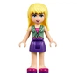Конструктор LEGO Friends Спортивний табір Будинок на дереві (41122) - зменшене зображення 8