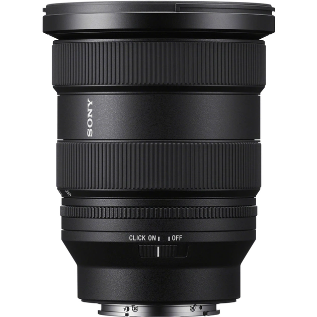Об'єктив Sony 16-35mm f/2.8 GM2 for NEX FF (SEL1635GM2.SYX) - picture 5