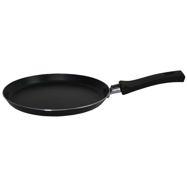 Сковорода Gusto Xylan Shine Blini 20 x 2 cм (GT-2309-2B) - зображення 1