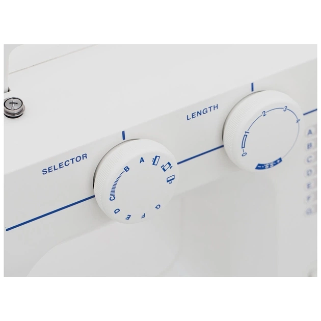 Швейна машина Janome J-234 - изображение 6