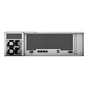 NAS Synology RS2821RP+ - зменшене зображення 4