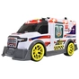 Спецтехніка Dickie Toys Функціональний автомобіль Швидка допомога з аксесуарами зі звуком та світловими ефектами 41 см (3307003) - зменшене зображення 1