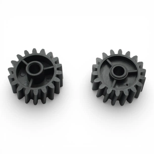 Шестерня HP LJ M601/602/603 18T аналог RU7-0297 Welldo (RU7-0297-WDS) зображення 1