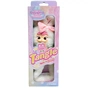 Мягкая игрушка Tangle с кольцом Cimmy Fluffy Bunny Snowy (HWTANGLE01S01-WC02) - уменьшенное изображение 2