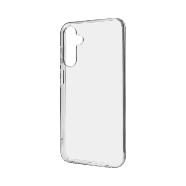 Чехол для мобильного телефона Armorstandart Air Series Samsung A15 5G (A156) Transparent (ARM72532) - изображение 1