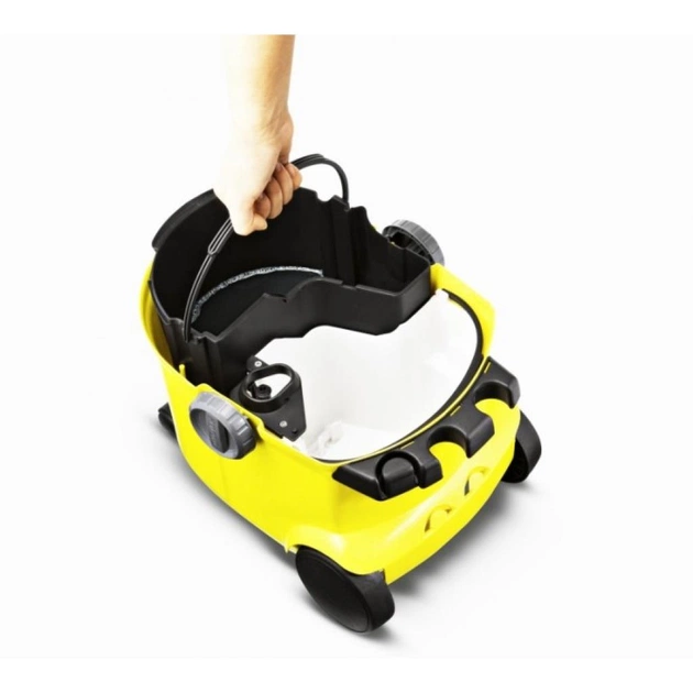 Пилосос Karcher SE 5.100 (1.081-200.0) - picture 4