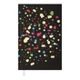 Тижневик Buromax недатований FANCY, A6, чорний, 288 сторінок (BM.2623-01) - зменшене зображення 1