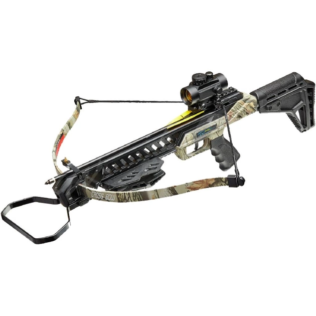 Арбалет Man kung MK-XB27GODC-KIT - изображение 1