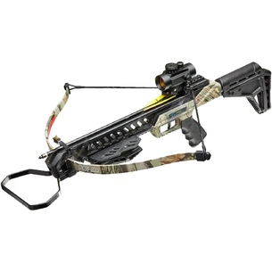 Арбалет Man kung MK-XB27GODC-KIT зображення 1