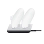 Зарядное устройство Trust GXT 254 for PS5 White (24451) - уменьшенное изображение 4
