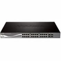 Комутатор мережевий D-Link DGS-1500-28P - уменьшенное изображение 1