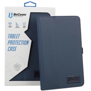 Чохол до планшета BeCover Slimbook Huawei MatePad T8 Deep Blue (705448) зображення 1