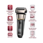 Електробритва PRIME Technics PES 3841 JB - preview 7